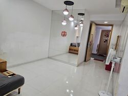 Eight Courtyards (D27), Condominium #580152601